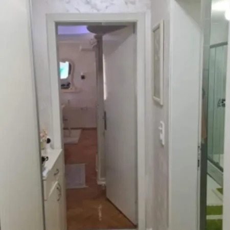 Апартаменты Luxestay *
