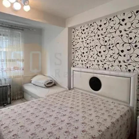Luxestay Скопье