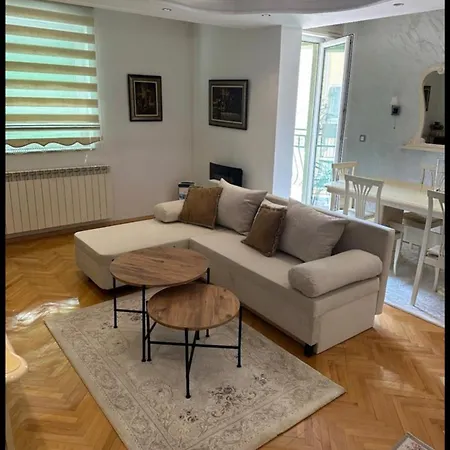 Апартаменты Luxestay *