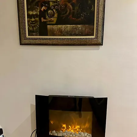 Luxestay Apartament Skopje