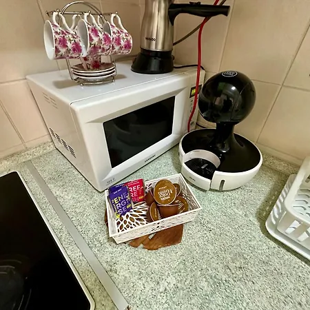 Luxestay Apartament Skopje