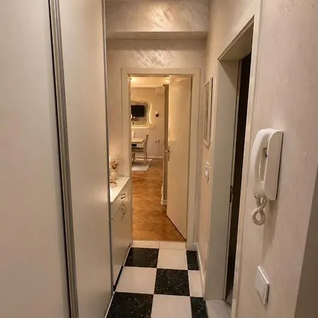 Luxestay Apartment