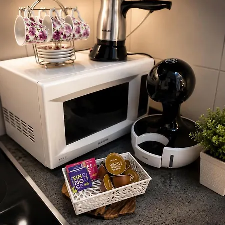 Luxestay Skopje