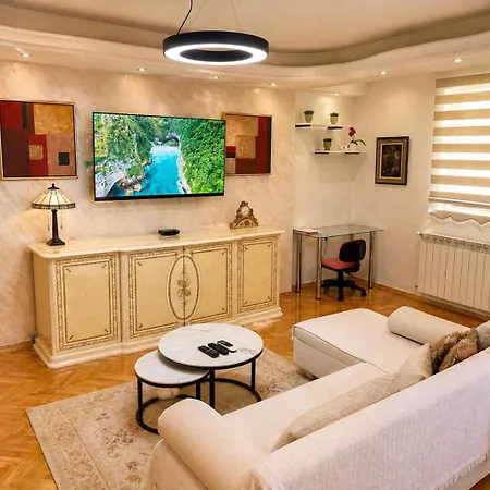 Appartement Luxestay *