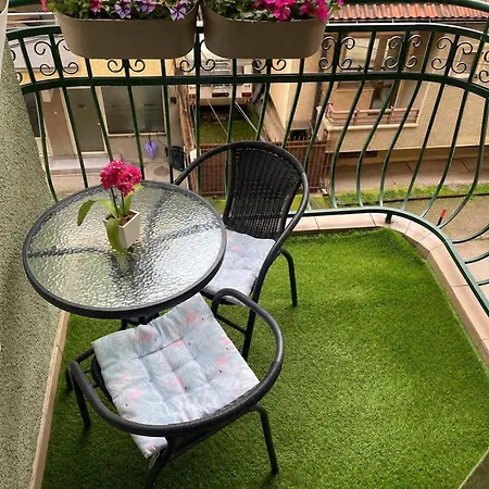 Apartment Luxestay *