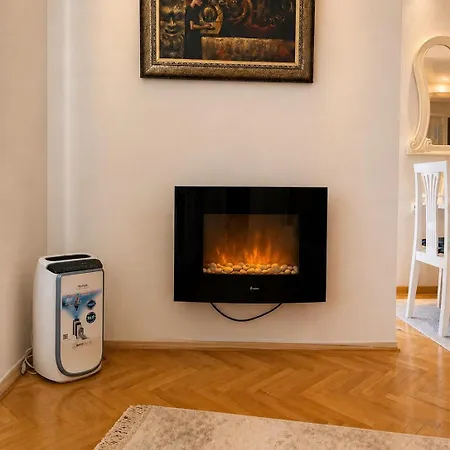 Luxestay Skopje