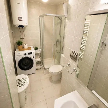 Luxestay * Skopje