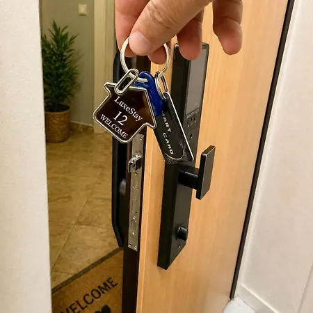 Apartment Luxestay *