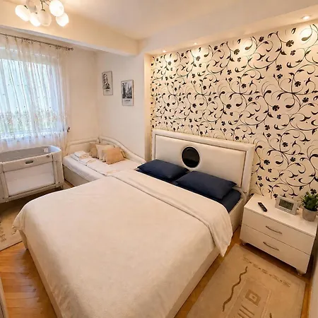 Apartment Luxestay