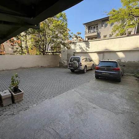 Luxestay Apartment