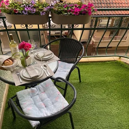 Luxestay Apartament Scopia