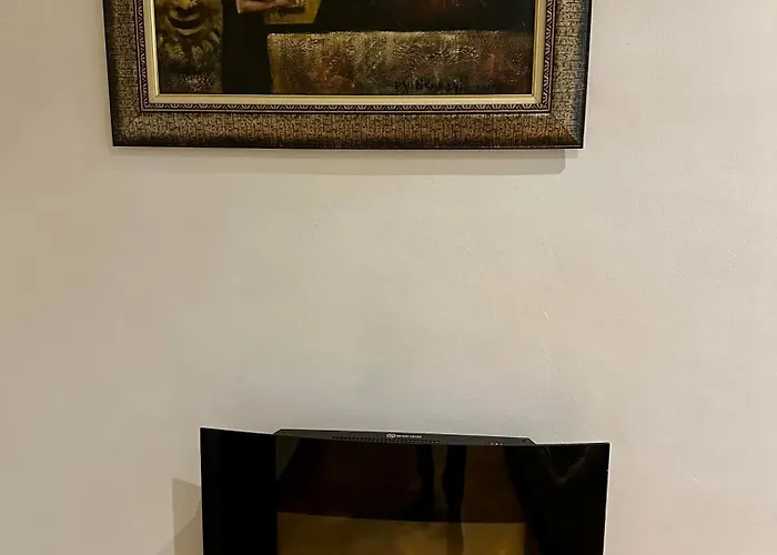 Luxestay Apartament Skopje