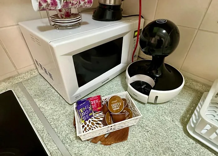 Luxestay Apartament Skopje