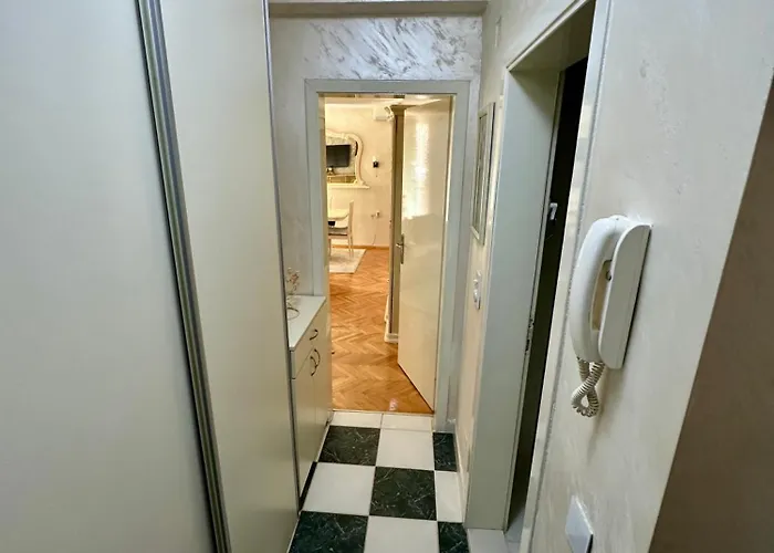 아파트 Luxestay 스코페