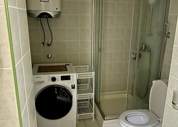 Apartament Luxestay Skopje