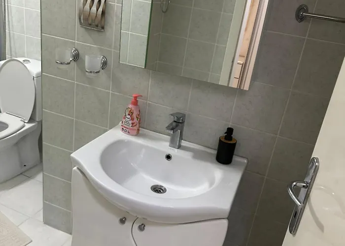 아파트 Luxestay 스코페