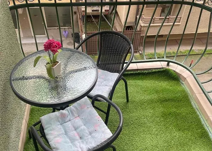 Luxestay 아파트 스코페